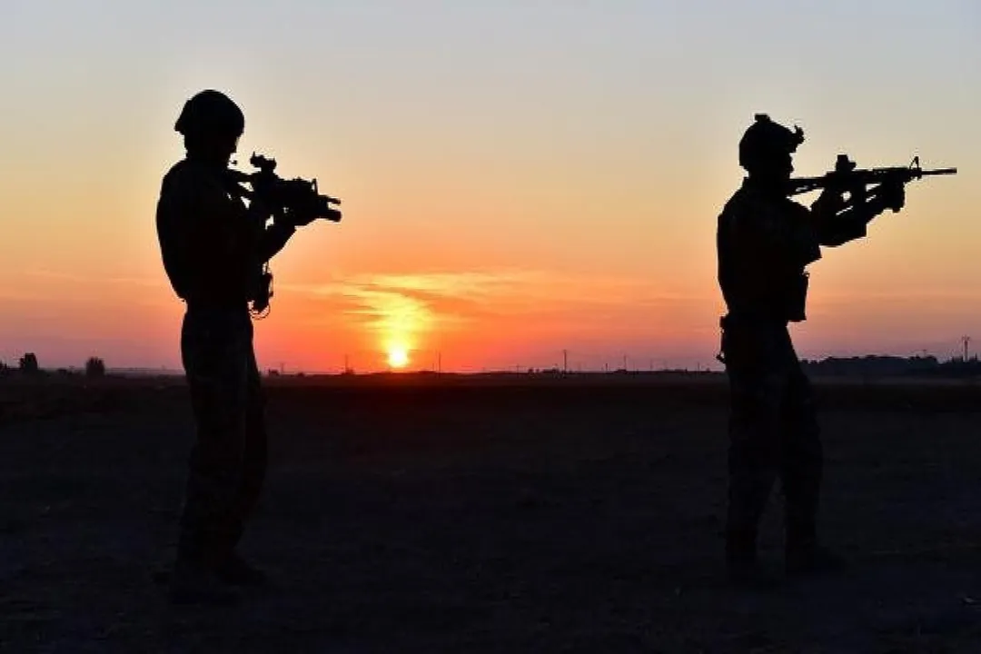 Rüyada asker topluluğu görmek, Rüyanın Detayları