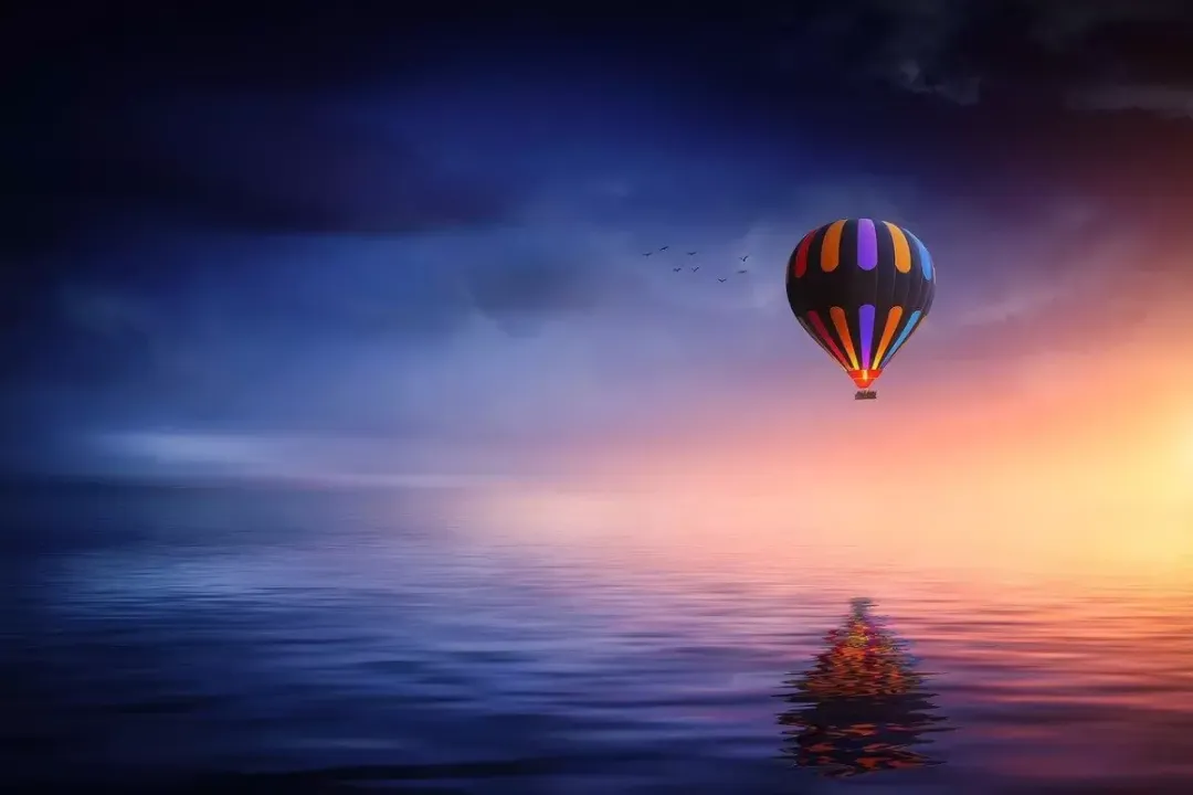Rüyada balon görmenin anlamı nedir, Genel Anlamlar