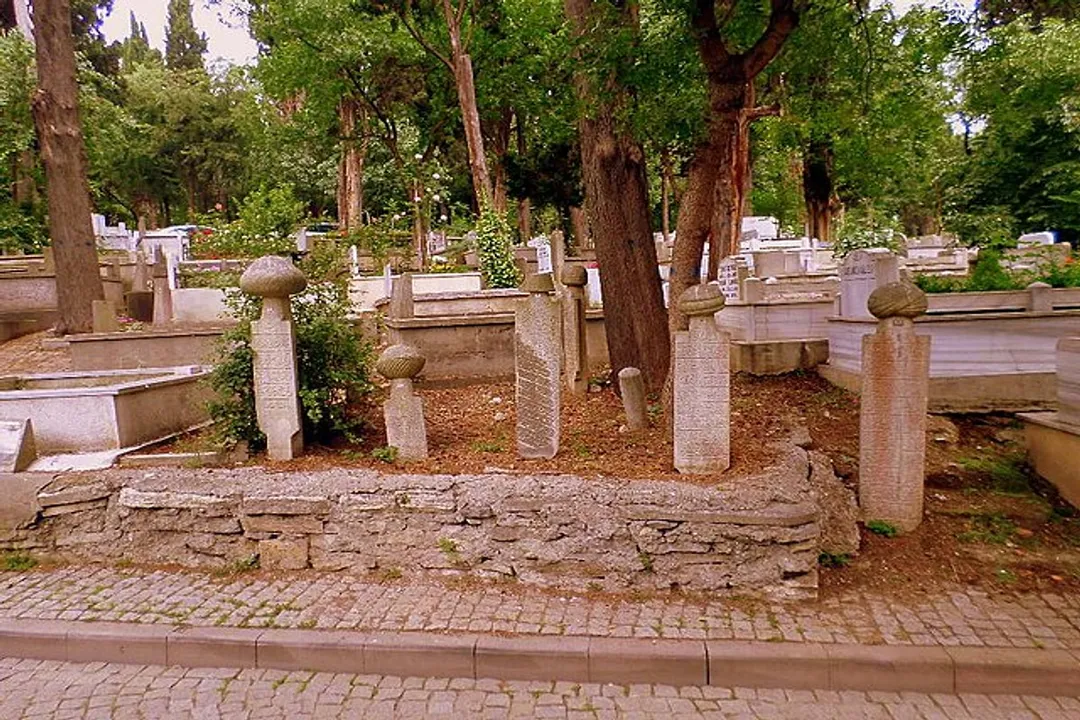 Rüyada başkasının mezarını görmek, Genel Sembolizm