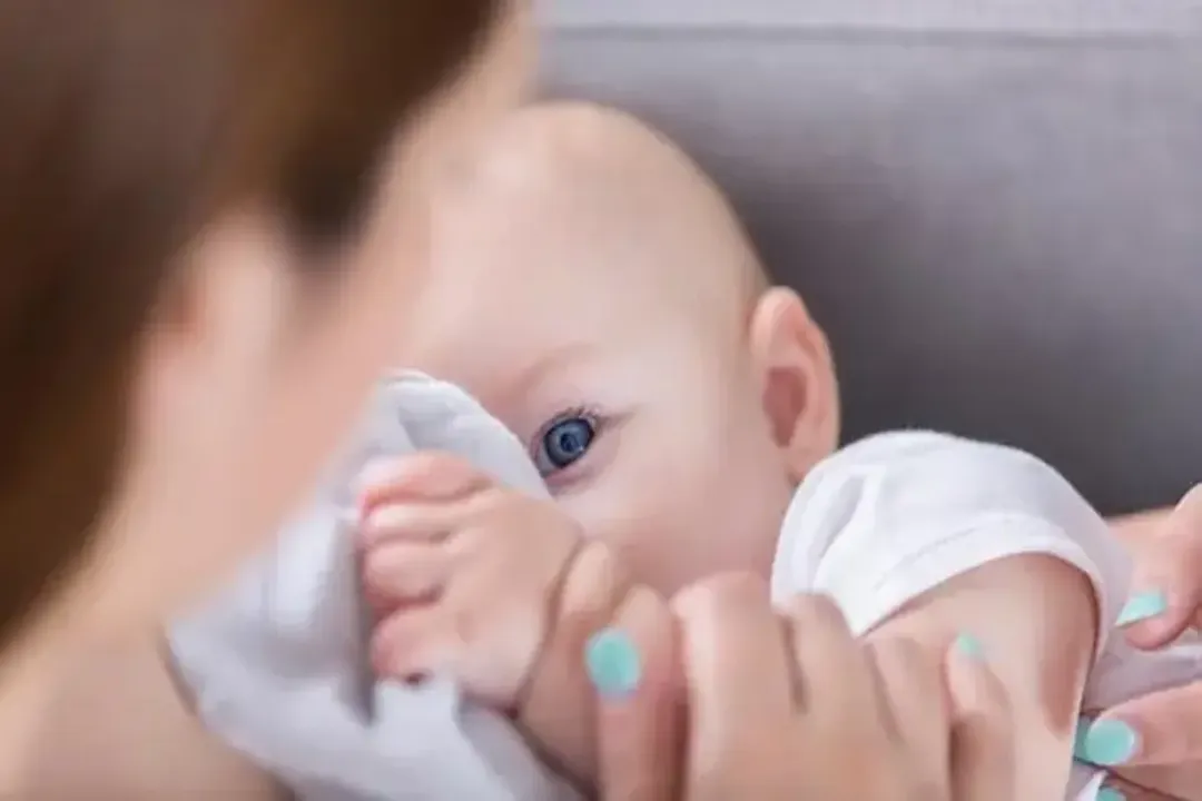Rüyada bebek emzirmek ve sütün aktığını görmek, Beslenme Sembolizmi
