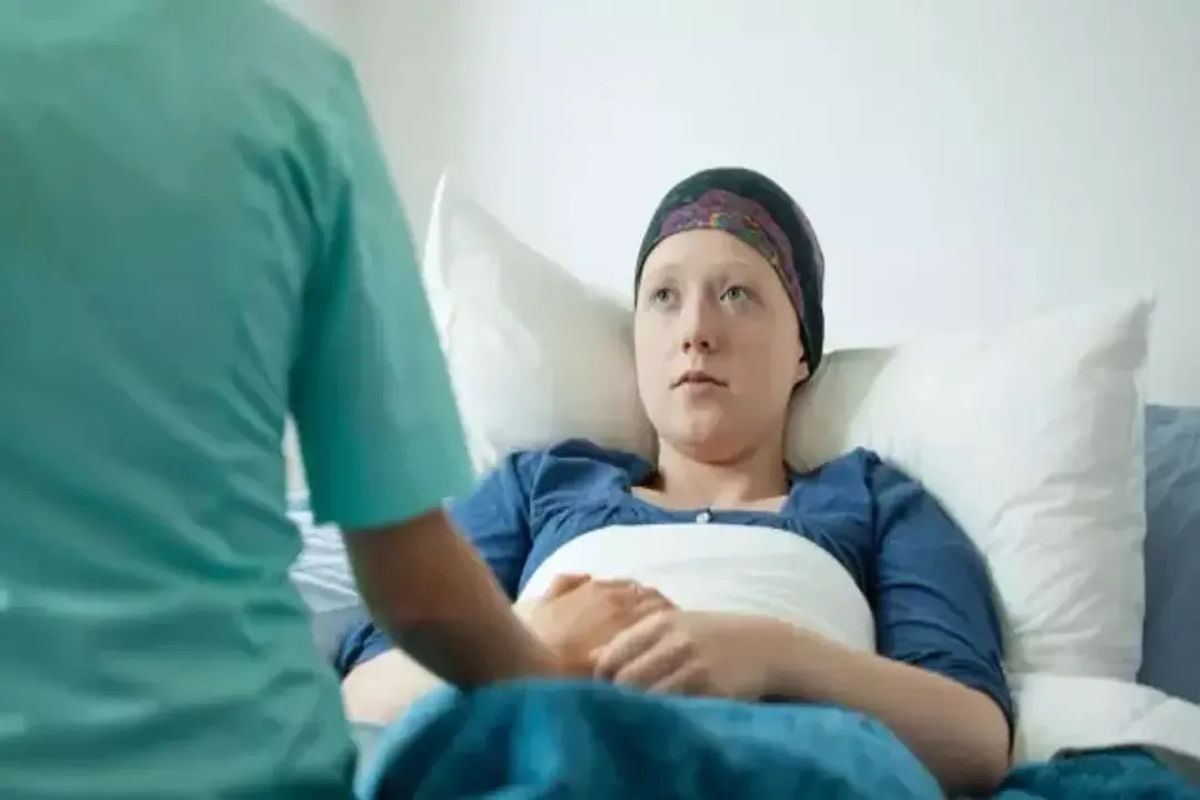Rüyada ben açım, Kendi Açlığın