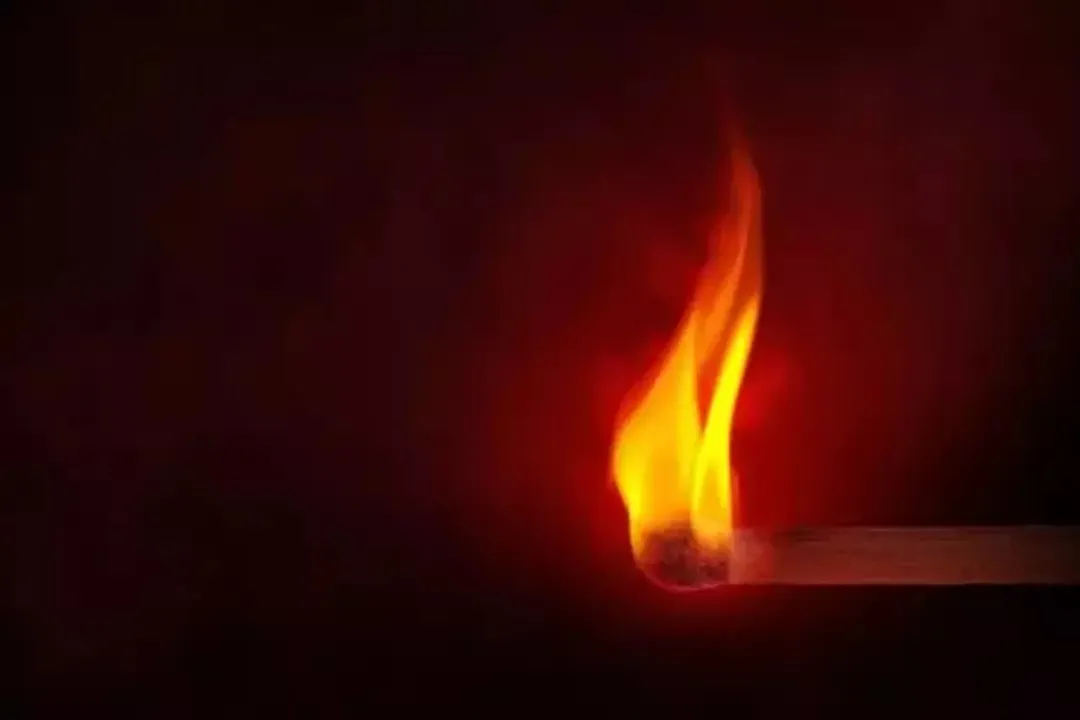 Rüyada bir şeyin yandığını görmek, Ateşin Genel Anlamı