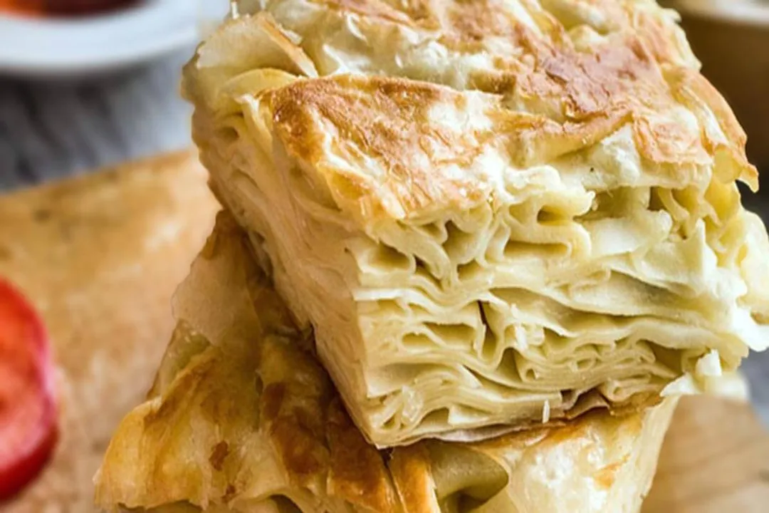 Rüyada birini börek yaparken görmek, Yapım Süreci