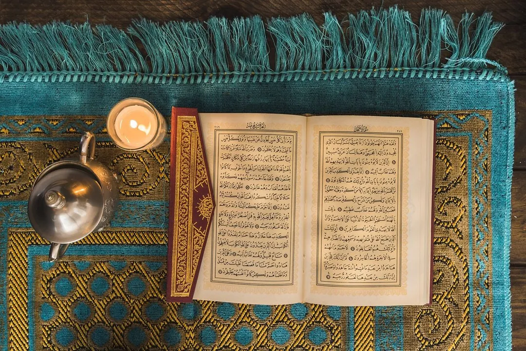 Rüyada Bismillahirrahmanirrahim yazısı görmek, Bozulma ve Uyarılar