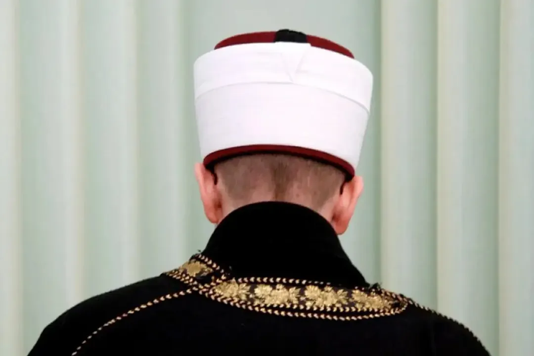 Rüyada cami hocası görmek, Temel Anlamlar