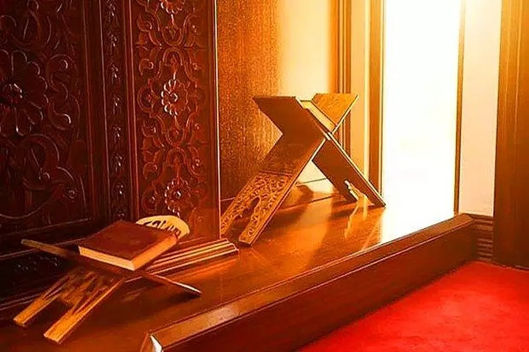 Rüyada duanın kabul olduğunu duymak, Kabulün Anlamı