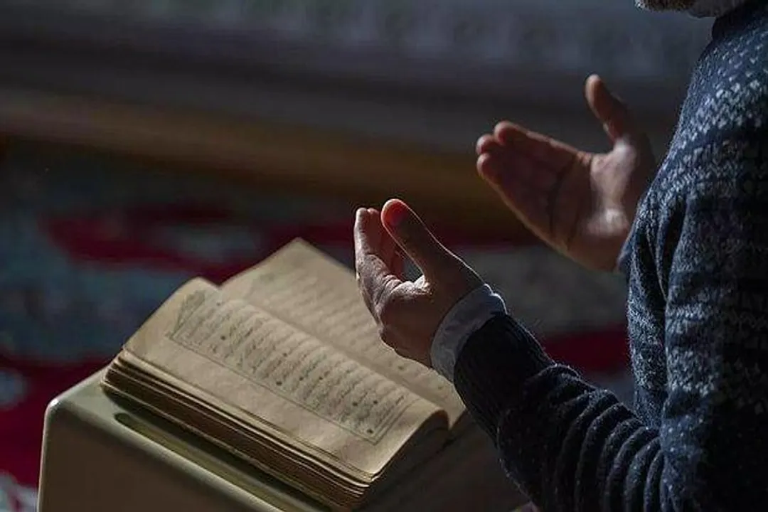 Rüyada duanın kabul olduğunu duymak, Manevi Durumun Yansıması