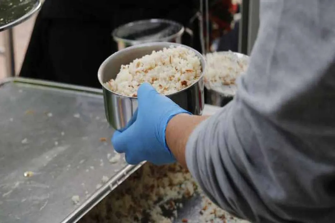 Rüyada gelen bir misafire yemek vermek, Temel Yorumlar