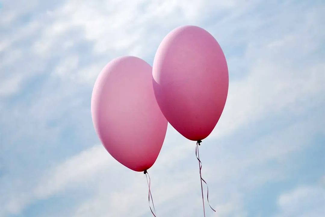 Rüyada havada balonların uçtuğunu görmek, Yükseliş ve Seyahat