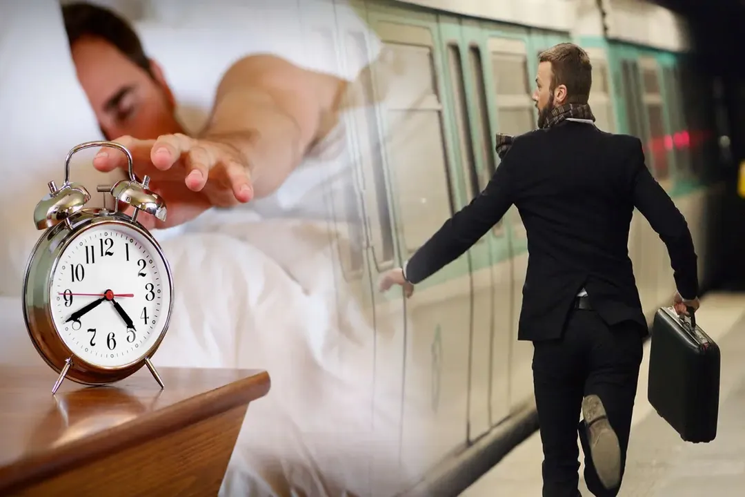 Rüyada iş yerine geç kalmak, Genel Yorum