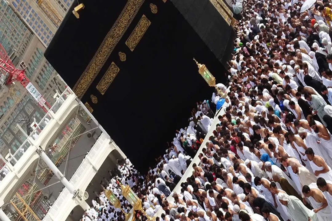 Rüyada Kabe'ye gitmek isteyip gidememek, Manevi Engeller