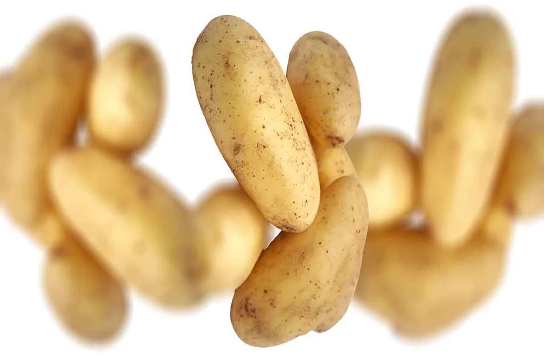 Rüyada kabuklu patates görmek, Maddi Bereket