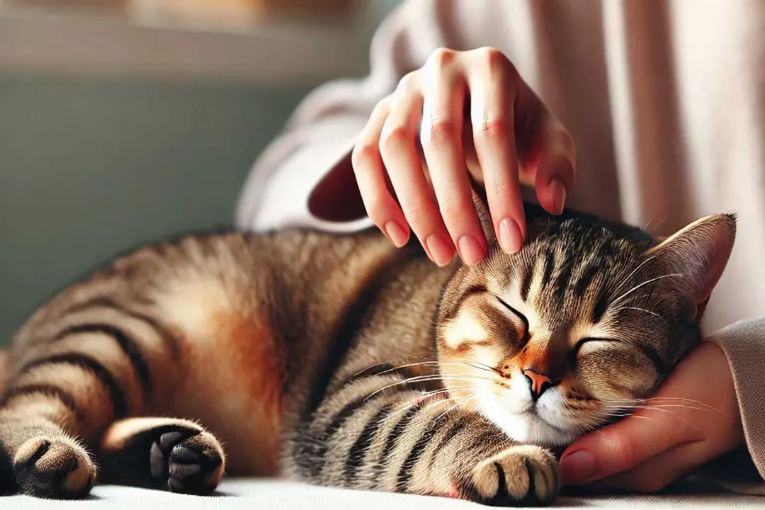 Rüyada kedi sevmek, Maddi Durum ve Kişisel Başarı