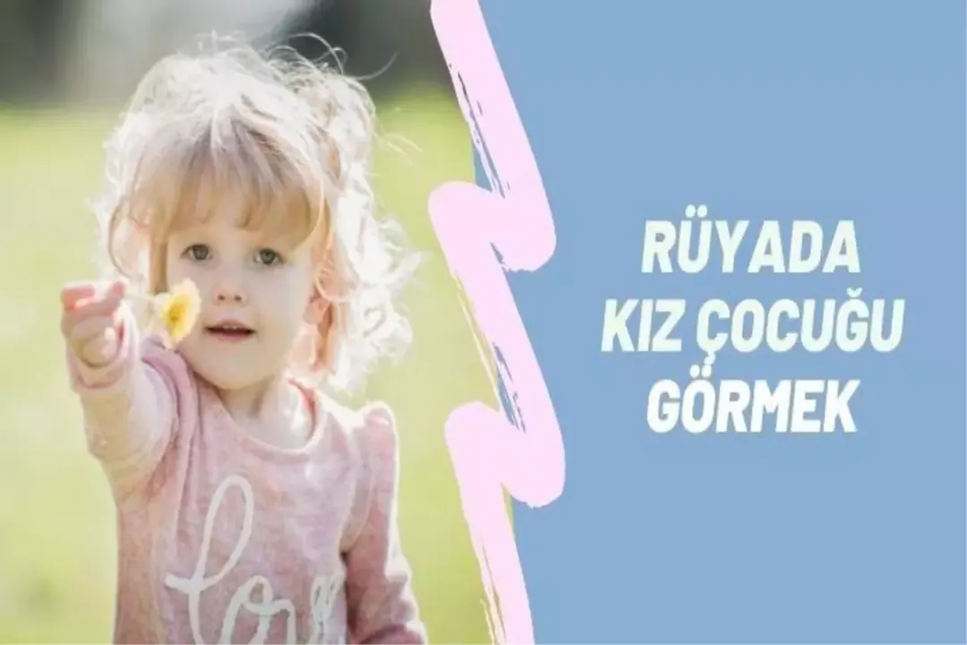 Rüyada kendi kızımı görmek, Rüya İçi Eylemler
