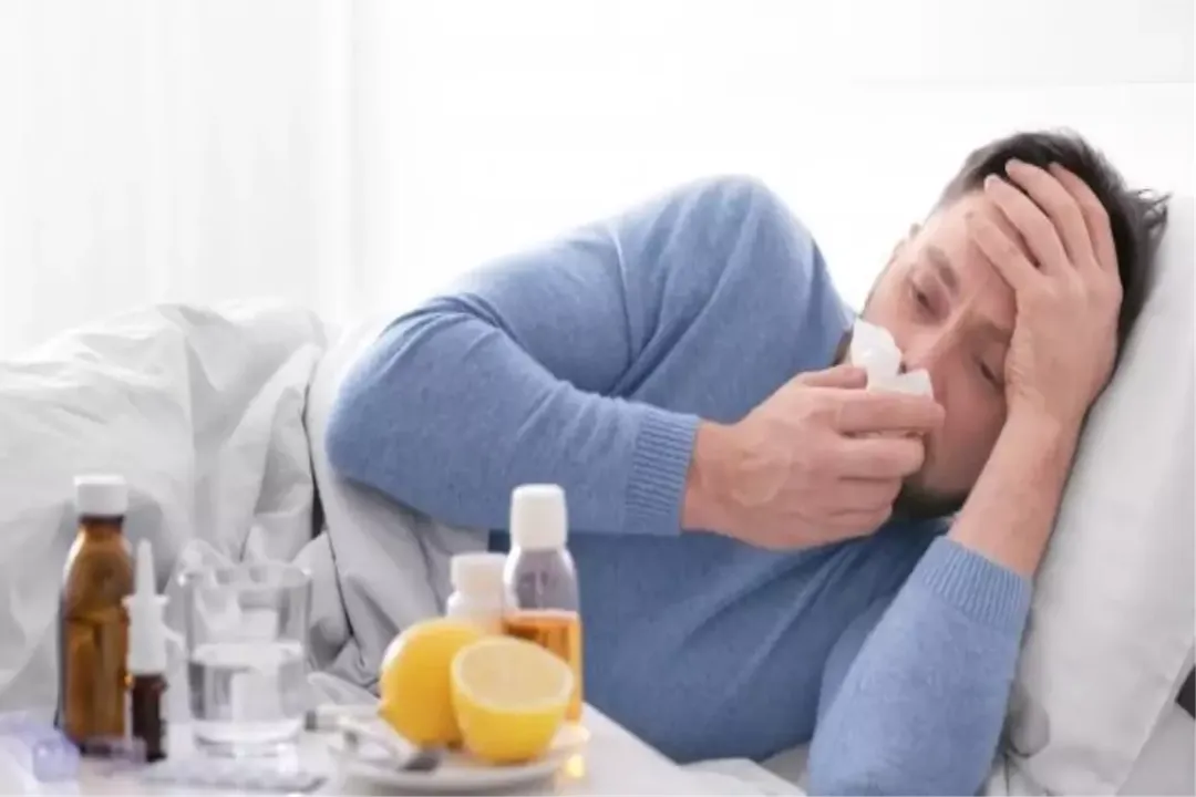 Rüyada korona pozitif test görmek