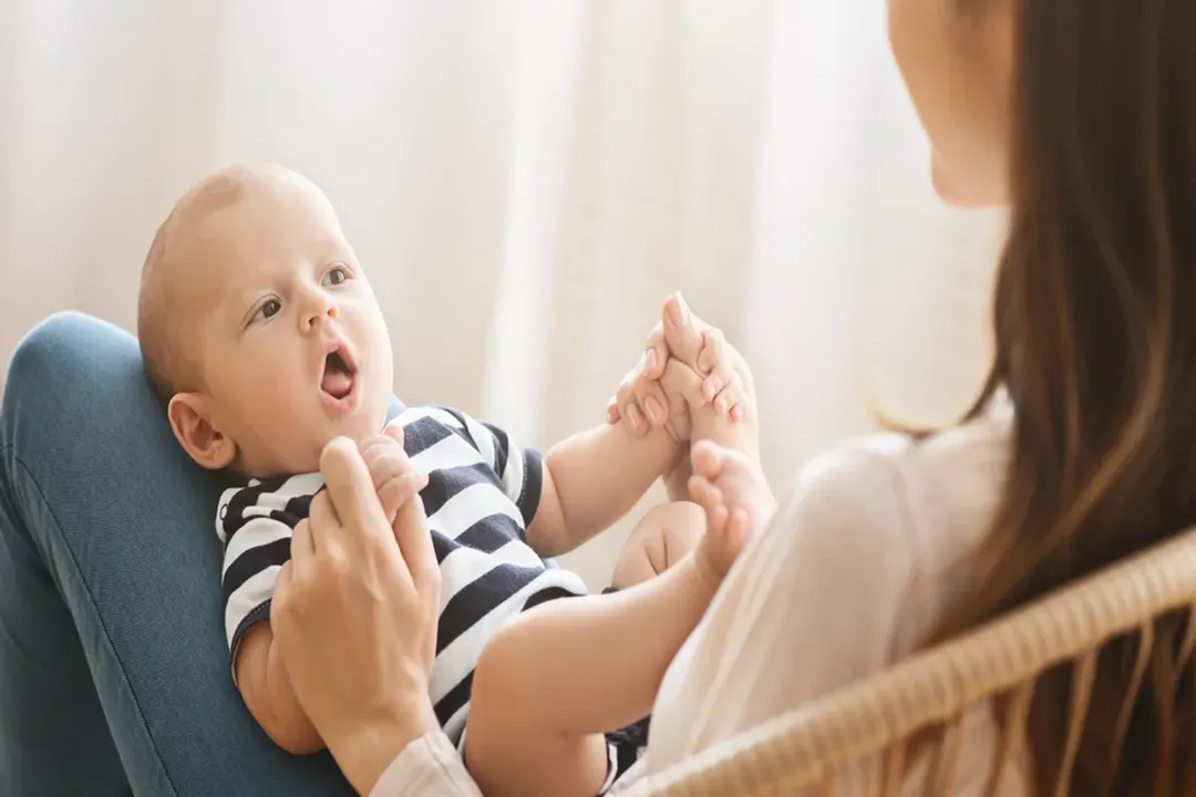 Rüyada kucağına bebek verilmesi, Genel Anlamlar