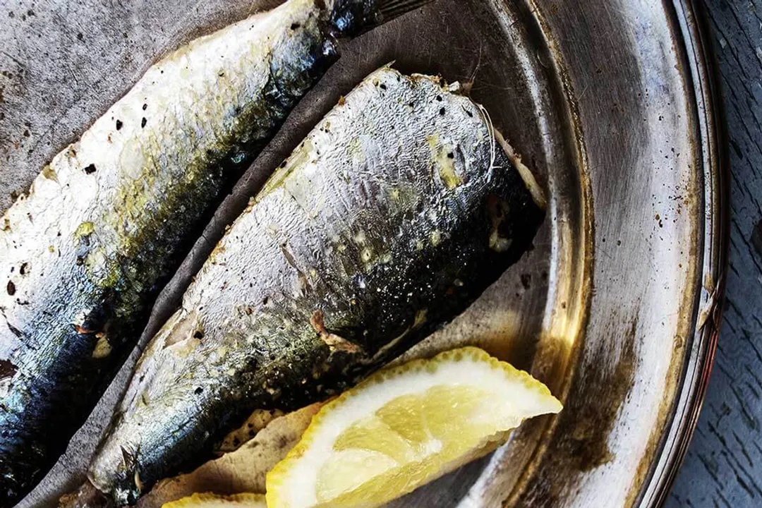 Rüyada pişmemiş balık yemek, Pişmiş Farkı