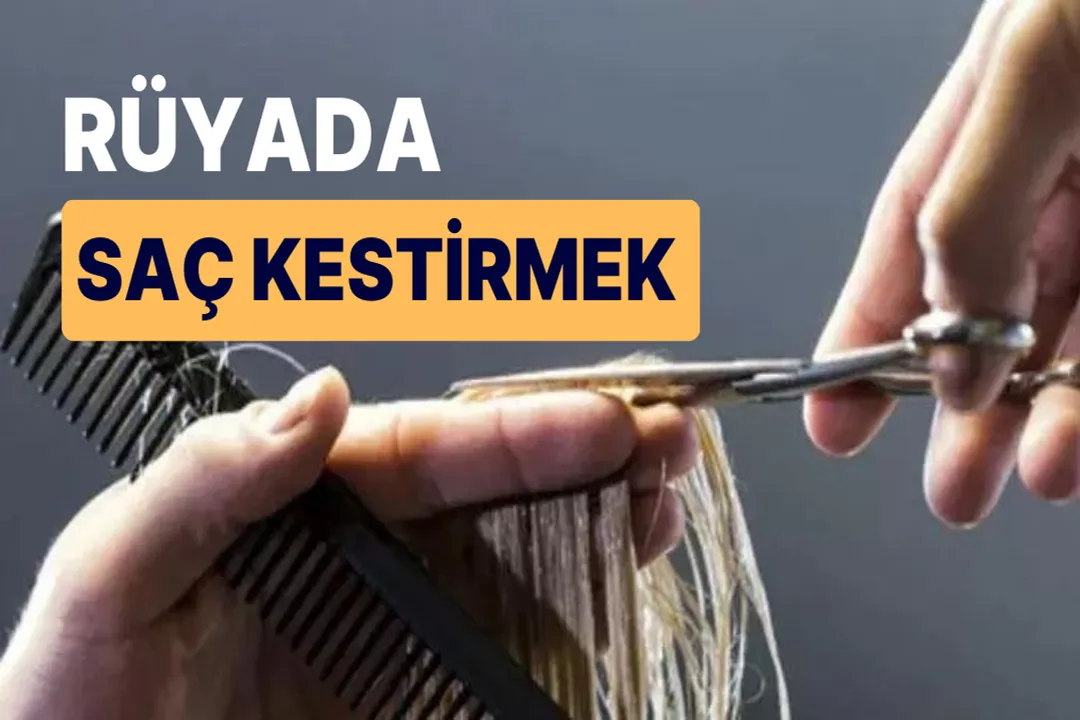 Rüyada saçın kesilmesi neye işarettir, Duygusal Tepki