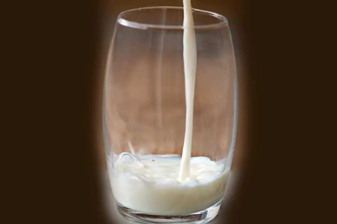 Rüyada sütün taştığını görmek, Bereketin Sınırı