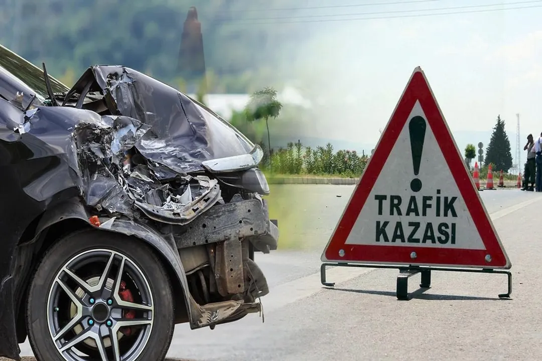 Rüyada trafik kazası yapmak ve kurtulmak, Kurtuluşun Derinliği