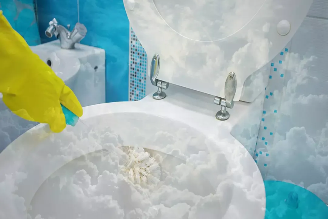 Rüyada tuvalet pisliğini temizlemek, Farklı Senaryolar