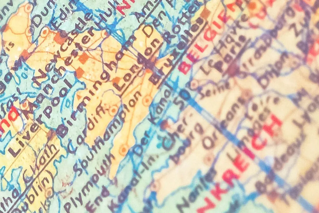 Rüyada uzak bir ülkede olduğunu görmek, Yolculuk Biçimi