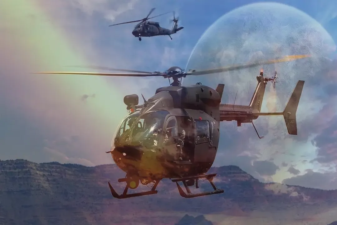 Rüyada yanına helikopter inmesi, Anlamın Derinliği