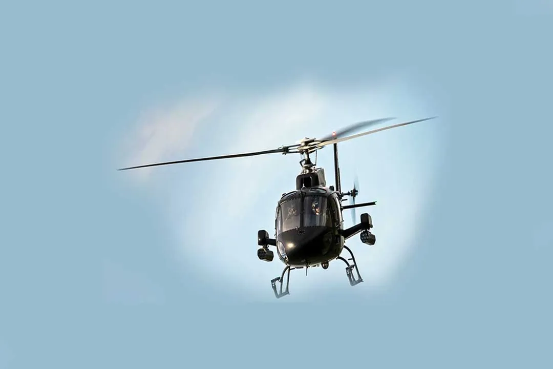 Rüyada yanına helikopter inmesi, İnişin Niteliği