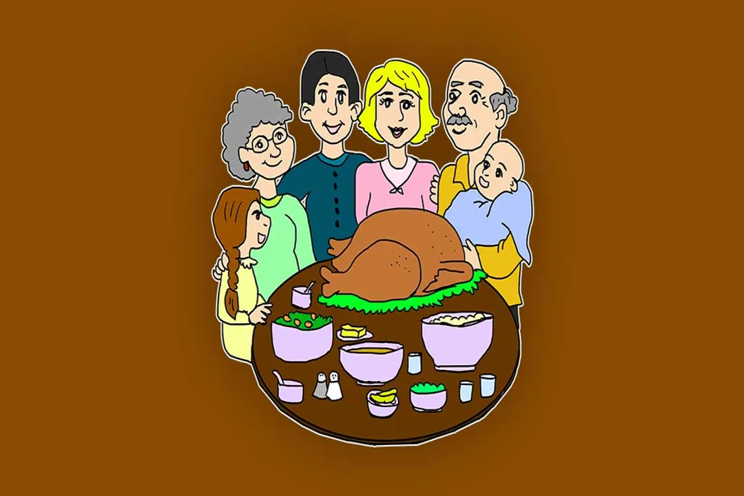 Rüyada yemek yiyip doymamak nedir, Manevi Açlık