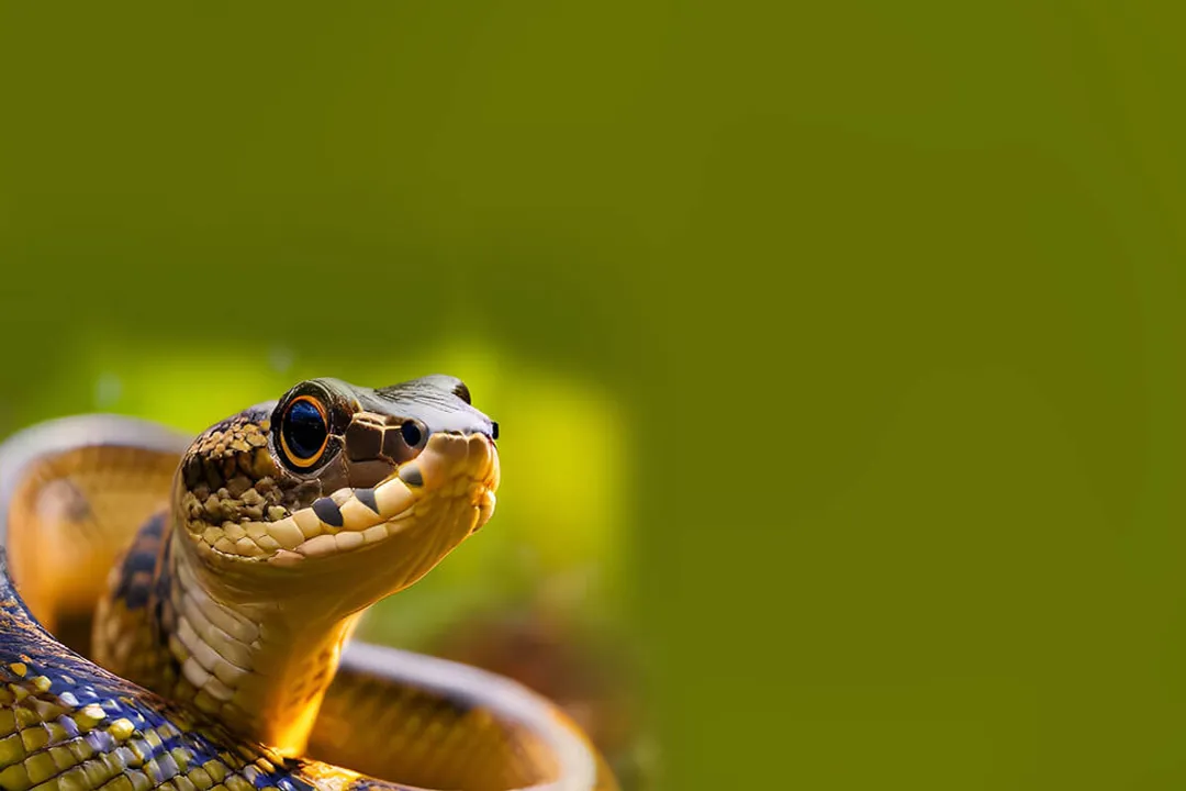 Rüyada yılan beslemek, Temel Anlamlar