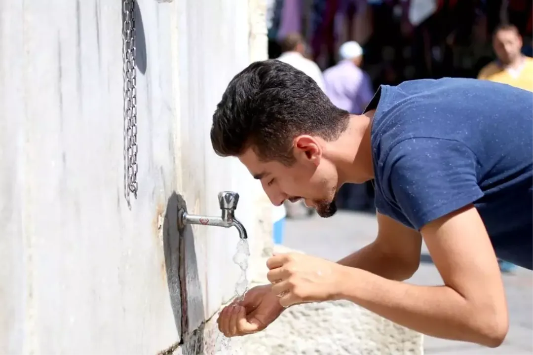 Rüyada Abdest Alıp Namaz Kılmak, Temel Haller