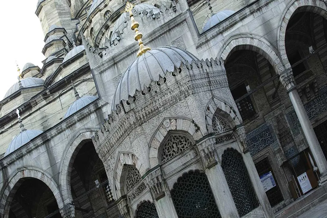 Rüyada Abdest Alıp Namaz Kılmak, Temizlik Aşaması