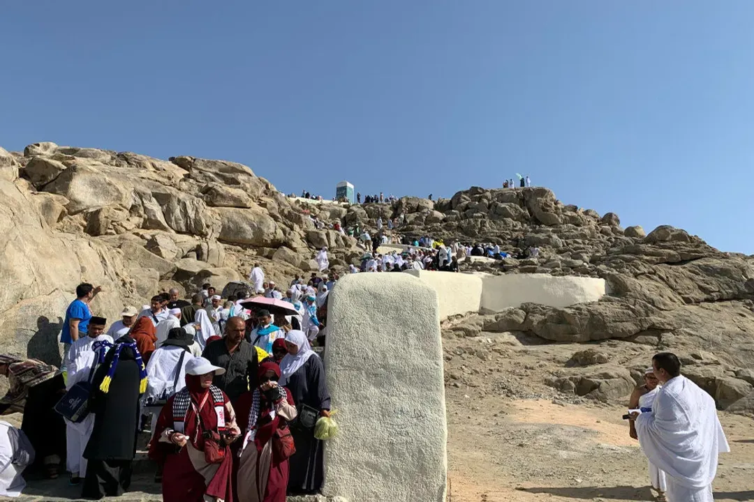 Rüyada Arafat Dağı Görmek, Genel Anlamlar