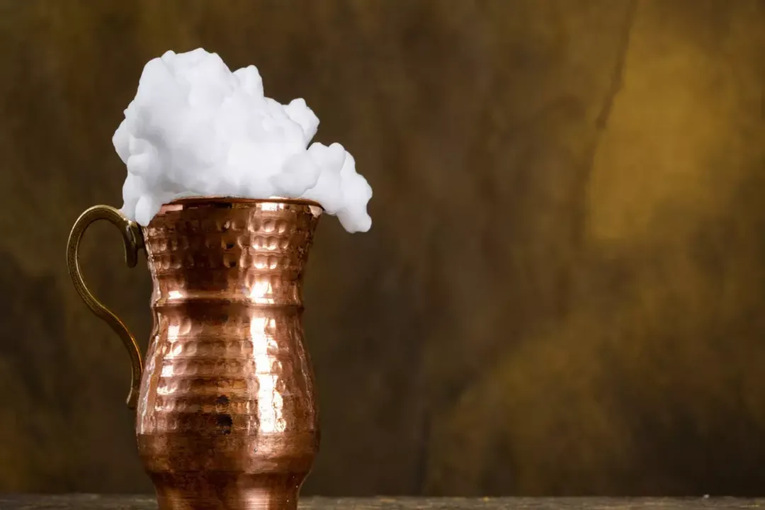 Rüyada Ayran İçmek