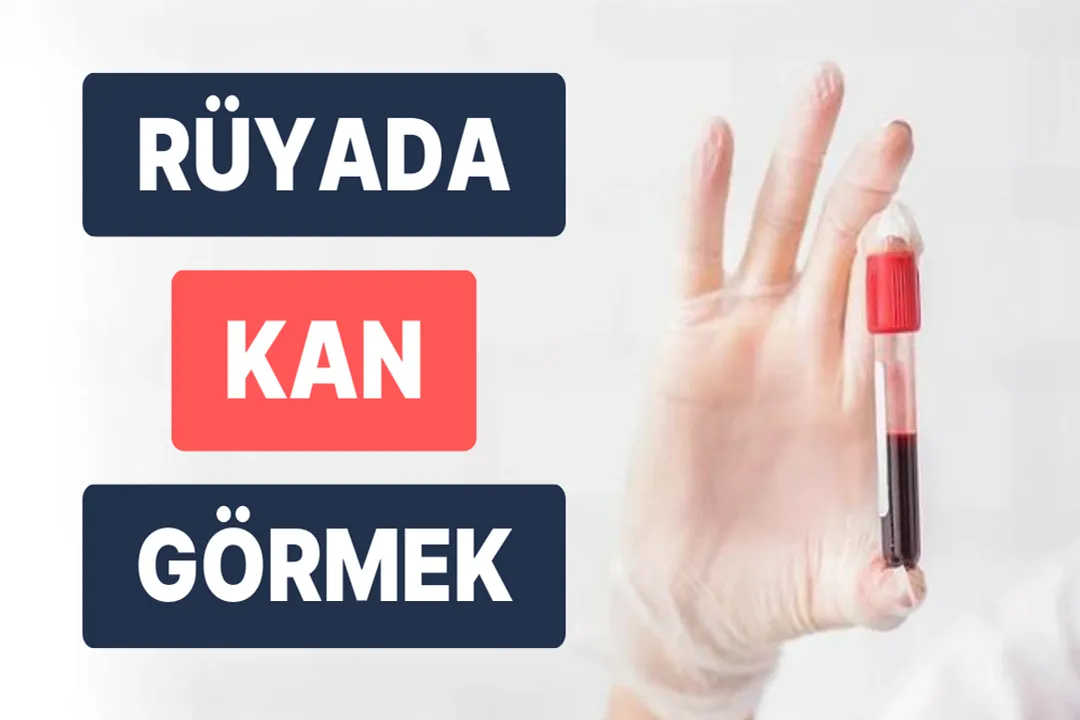 Rüyada kan neyi temsil eder, İlişkiler ve Duygusal Bağlar