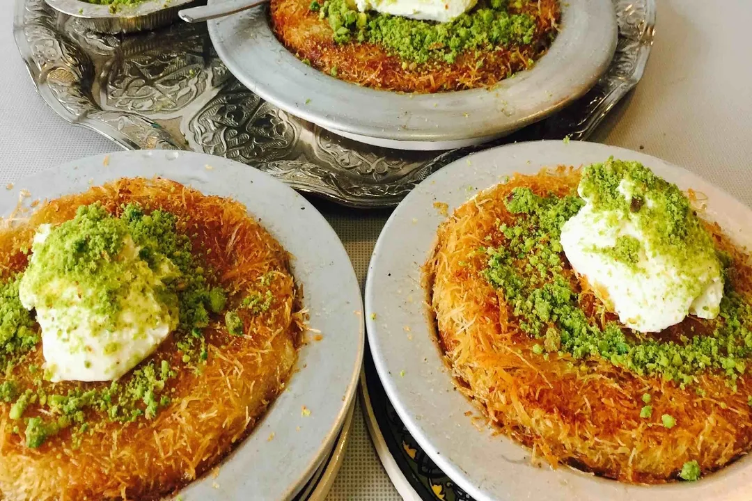 Rüyada Künefe Yemek, Beklentilerin Yönetimi