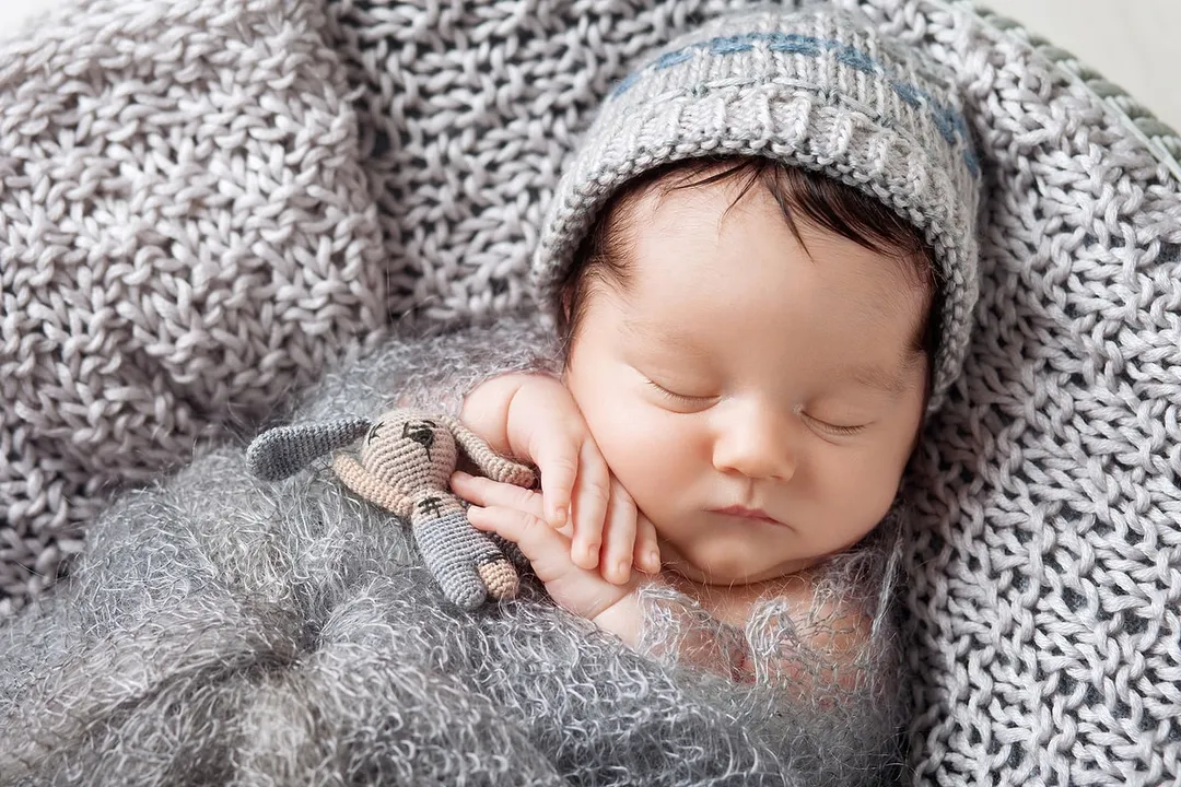 Rüyada yeni doğmuş erkek bebek görmek, Rüya İçindeki Etkileşimler