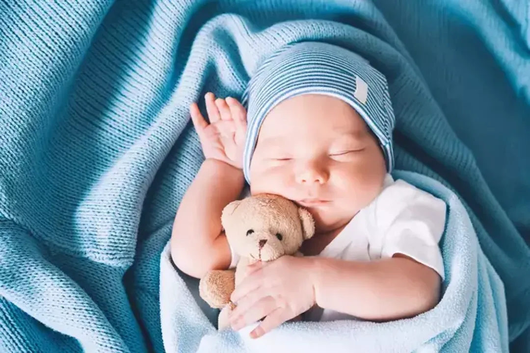 Rüyada Bebek Uyutmak, Uyku Zorlukları