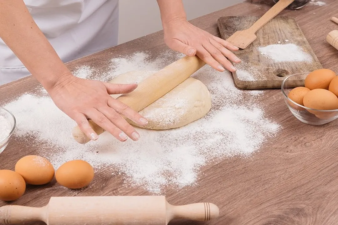 Rüyada çiğ hamur görmek, Rızık Beklentisi
