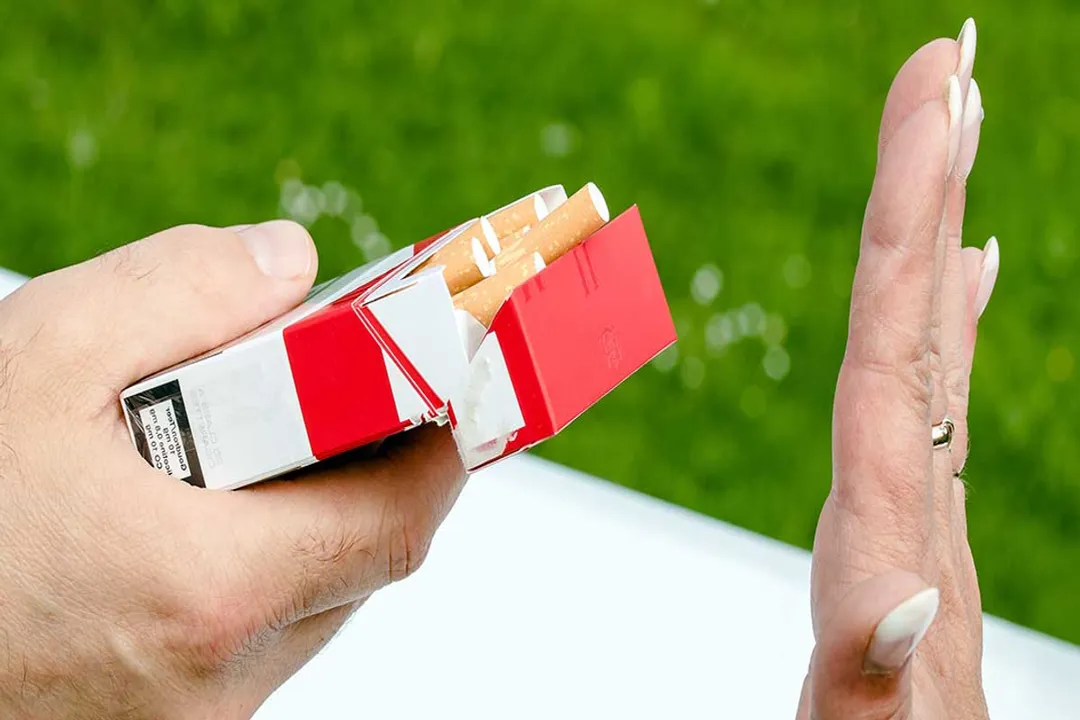 Rüyada dolu sigara paketi görmek, Paketin Elden Çıkarılması ve Kazanım