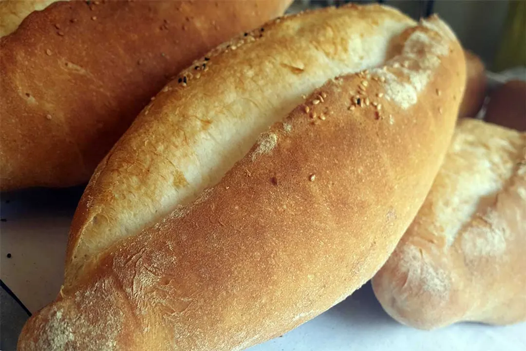Rüyada Ekmek Yapma Makinesi Görmek, Bolluk Simgesi