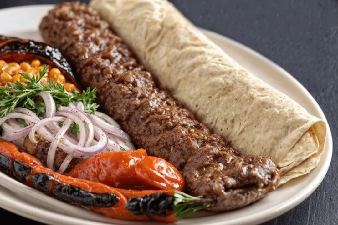 Rüyada kebap yiyen birini görmek, Başkasının Keyfi