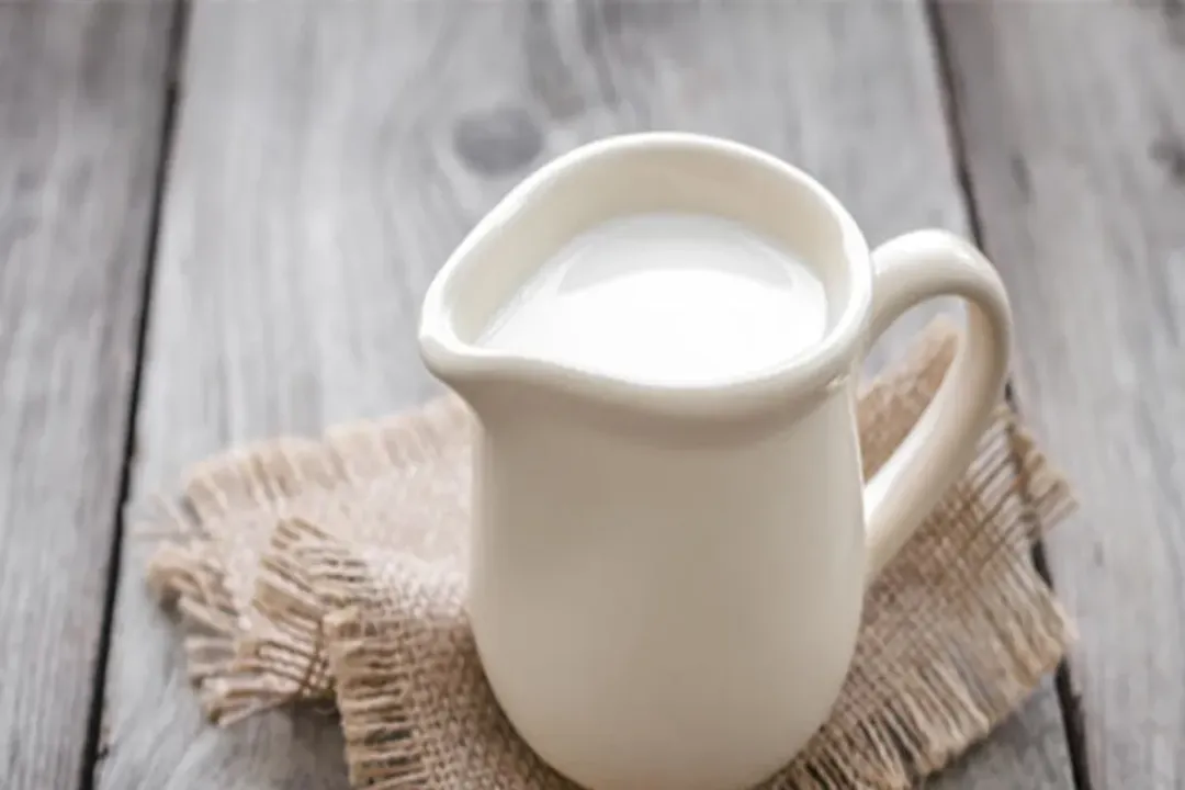 Rüyada süt sağmak görmek, Temel Yorumlar