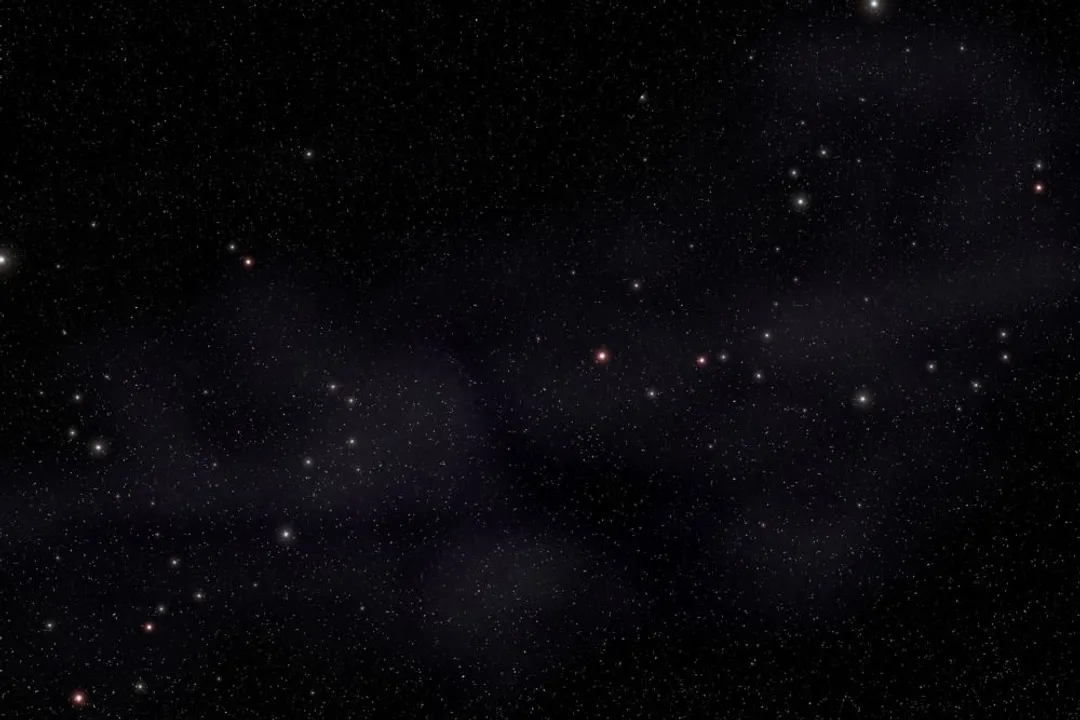 Are red stars dead?, Cool Faint Stars