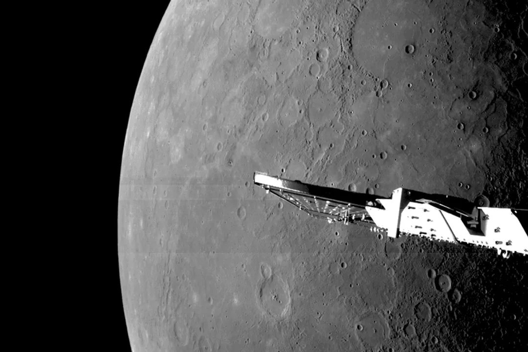 Are there any meteorites from Mercury?, Cosmic Rarity