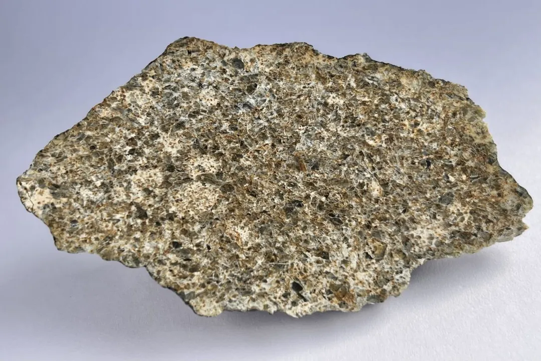 Are there any meteorites from Mercury?, Identifying Origin