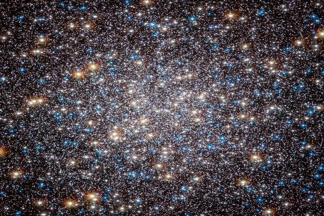 Can life exist in globular clusters?