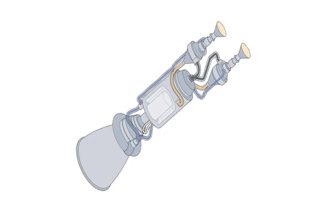 Could nuclear power be used for space travel?, Power Generation