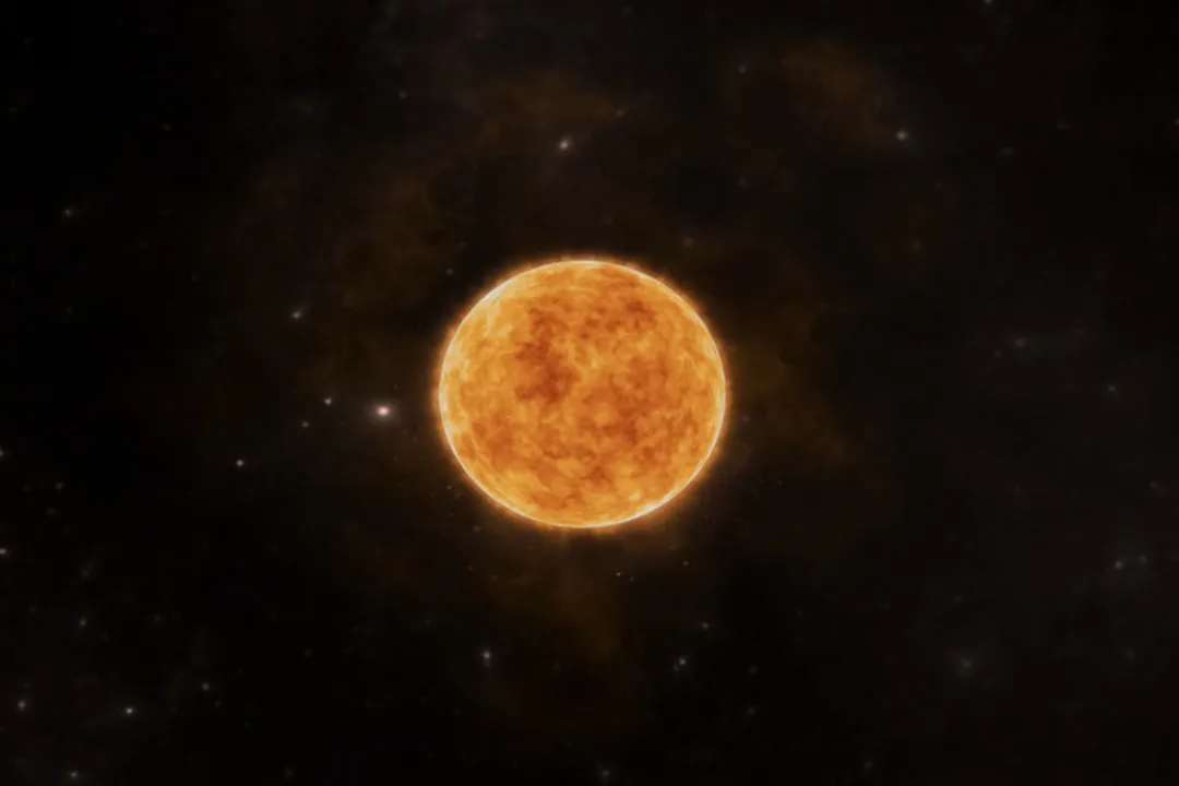 Do blue stars have a shorter lifespan?, Star Color