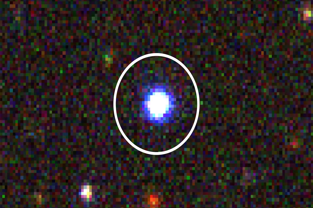 Do red galaxies exist?, Observing Redness